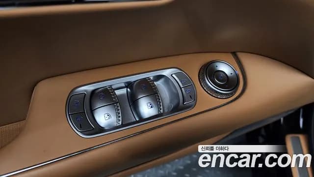 2022 Genesis G90 (RS4) Gasoline 3.5 Turbo 2WD Sold VIN KMTFA41DBNU013601 – photo 19 2022 Genesis G90 (RS4) Gasoline 3.5 Turbo 2WD Sold VIN KMTFA41DBNU013601 – photo 19