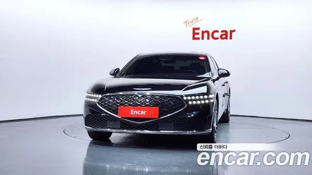 2022 Genesis G90 (RS4) Gasoline 3.5 Turbo 2WD Sold VIN KMTFA41DBNU013601 – photo 21 2022 Genesis G90 (RS4) Gasoline 3.5 Turbo 2WD Sold VIN KMTFA41DBNU013601 – photo 21