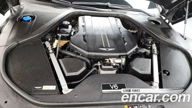 2022 Genesis G90 (RS4) Gasoline 3.5 Turbo 2WD Sold VIN KMTFA41DBNU013601 – photo 32 2022 Genesis G90 (RS4) Gasoline 3.5 Turbo 2WD Sold VIN KMTFA41DBNU013601 – photo 32