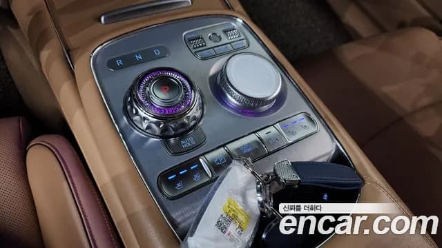 2022 Genesis G90 (RS4) Gasoline 3.5 Turbo 2WD Sold VIN KMTFA41DBNU013601 – photo 33 2022 Genesis G90 (RS4) Gasoline 3.5 Turbo 2WD Sold VIN KMTFA41DBNU013601 – photo 33