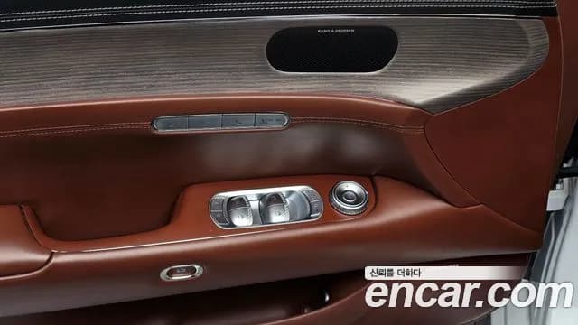 2022 Genesis G90 (RS4) Gasoline 3.5 Turbo 2WD Sold VIN KMTFA41DBNU013854 – photo 15 2022 Genesis G90 (RS4) Gasoline 3.5 Turbo 2WD Sold VIN KMTFA41DBNU013854 – photo 15