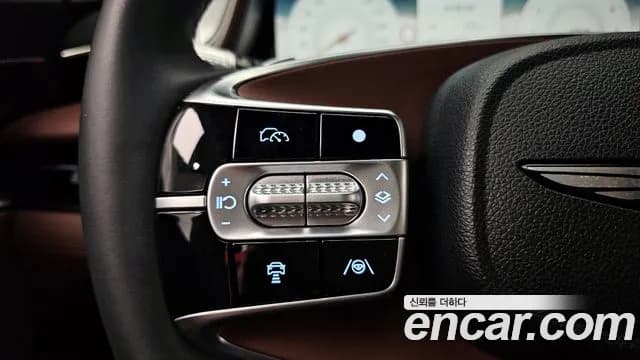 2022 Genesis G90 (RS4) Gasoline 3.5 Turbo 2WD Sold VIN KMTFA41DBNU015570 – dashboard 2022 Genesis G90 (RS4) Gasoline 3.5 Turbo 2WD Sold VIN KMTFA41DBNU015570 – dashboard