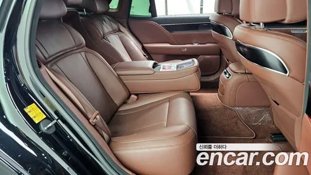 2022 Genesis G90 (RS4) Gasoline 3.5 Turbo 2WD Sold VIN KMTFA41DBNU015570 – odometer reading 2022 Genesis G90 (RS4) Gasoline 3.5 Turbo 2WD Sold VIN KMTFA41DBNU015570 – odometer reading
