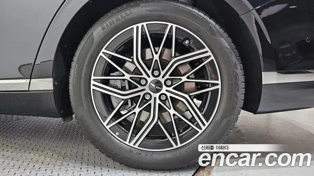 2022 Genesis G90 (RS4) Gasoline 3.5 Turbo 2WD Sold VIN KMTFA41DBNU015570 – photo 20 2022 Genesis G90 (RS4) Gasoline 3.5 Turbo 2WD Sold VIN KMTFA41DBNU015570 – photo 20