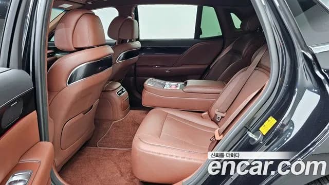 2022 Genesis G90 (RS4) Gasoline 3.5 Turbo 2WD Sold VIN KMTFA41DBNU015570 – photo 27 2022 Genesis G90 (RS4) Gasoline 3.5 Turbo 2WD Sold VIN KMTFA41DBNU015570 – photo 27