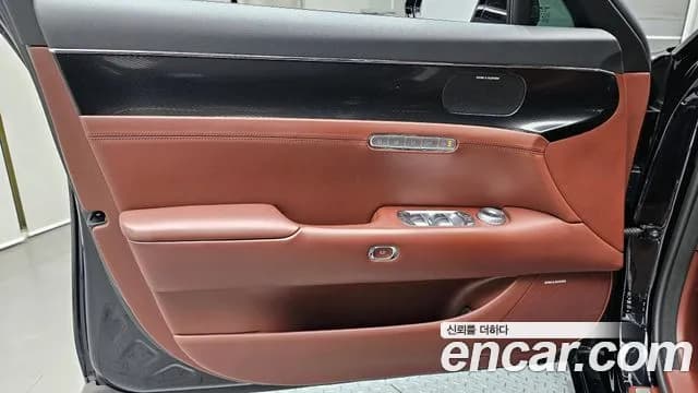 2022 Genesis G90 (RS4) Gasoline 3.5 Turbo 2WD Sold VIN KMTFA41DBNU015570 – photo 29 2022 Genesis G90 (RS4) Gasoline 3.5 Turbo 2WD Sold VIN KMTFA41DBNU015570 – photo 29