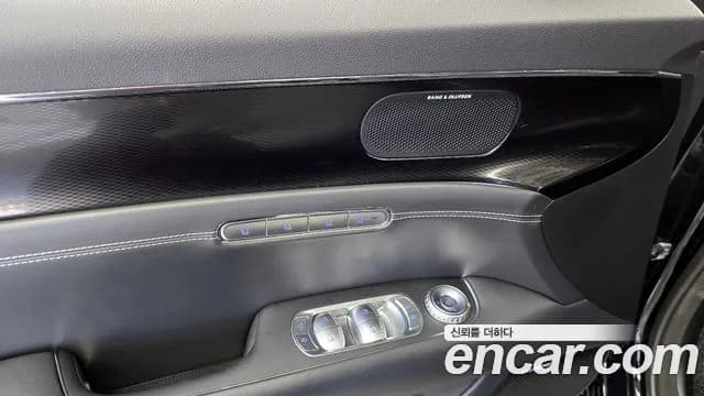 2022 Genesis G90 (RS4) Gasoline 3.5 Turbo 2WD Sold VIN KMTFA41DBNU018278 – dashboard 2022 Genesis G90 (RS4) Gasoline 3.5 Turbo 2WD Sold VIN KMTFA41DBNU018278 – dashboard