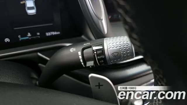 2022 Genesis G90 (RS4) Gasoline 3.5 Turbo 2WD Sold VIN KMTFA41DBNU018278 – photo 11 2022 Genesis G90 (RS4) Gasoline 3.5 Turbo 2WD Sold VIN KMTFA41DBNU018278 – photo 11
