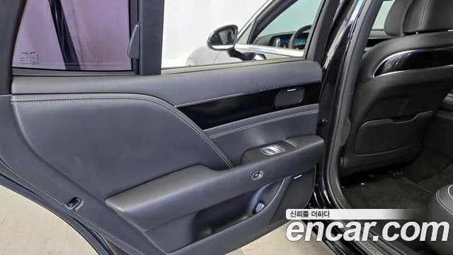 2022 Genesis G90 (RS4) Gasoline 3.5 Turbo 2WD Sold VIN KMTFA41DBNU018278 – photo 12 2022 Genesis G90 (RS4) Gasoline 3.5 Turbo 2WD Sold VIN KMTFA41DBNU018278 – photo 12