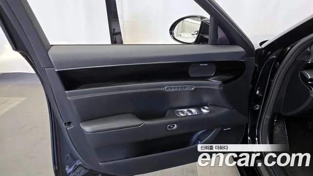 2022 Genesis G90 (RS4) Gasoline 3.5 Turbo 2WD Sold VIN KMTFA41DBNU018278 – photo 13 2022 Genesis G90 (RS4) Gasoline 3.5 Turbo 2WD Sold VIN KMTFA41DBNU018278 – photo 13