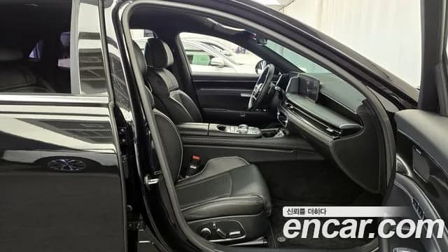 2022 Genesis G90 (RS4) Gasoline 3.5 Turbo 2WD Sold VIN KMTFA41DBNU018278 – photo 18 2022 Genesis G90 (RS4) Gasoline 3.5 Turbo 2WD Sold VIN KMTFA41DBNU018278 – photo 18
