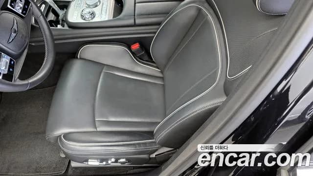 2022 Genesis G90 (RS4) Gasoline 3.5 Turbo 2WD Sold VIN KMTFA41DBNU018278 – photo 19 2022 Genesis G90 (RS4) Gasoline 3.5 Turbo 2WD Sold VIN KMTFA41DBNU018278 – photo 19