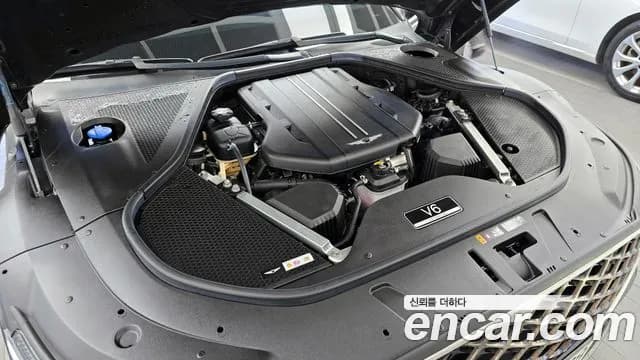 2022 Genesis G90 (RS4) Gasoline 3.5 Turbo 2WD Sold VIN KMTFA41DBNU018278 – photo 23 2022 Genesis G90 (RS4) Gasoline 3.5 Turbo 2WD Sold VIN KMTFA41DBNU018278 – photo 23