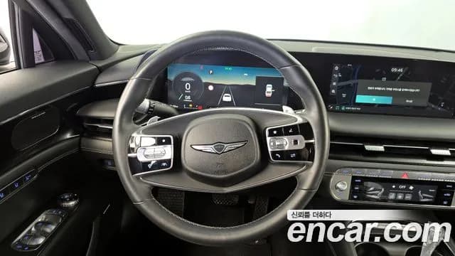 2022 Genesis G90 (RS4) Gasoline 3.5 Turbo 2WD Sold VIN KMTFA41DBNU018278 – photo 28 2022 Genesis G90 (RS4) Gasoline 3.5 Turbo 2WD Sold VIN KMTFA41DBNU018278 – photo 28