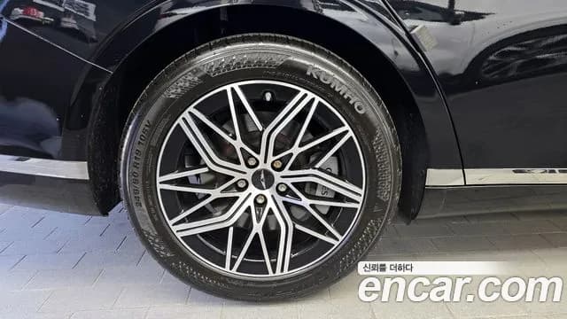 2022 Genesis G90 (RS4) Gasoline 3.5 Turbo 2WD Sold VIN KMTFA41DBNU018278 – photo 30 2022 Genesis G90 (RS4) Gasoline 3.5 Turbo 2WD Sold VIN KMTFA41DBNU018278 – photo 30