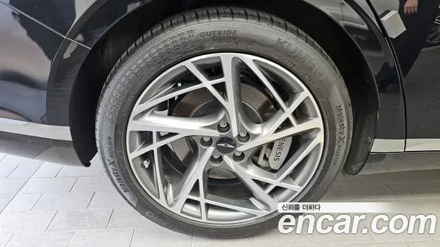 2023 Genesis G90 (RS4) Gasoline 3.5 Turbo 2WD Sold VIN KMTFA41DBPU018374 – odometer reading 2023 Genesis G90 (RS4) Gasoline 3.5 Turbo 2WD Sold VIN KMTFA41DBPU018374 – odometer reading