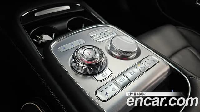 2023 Genesis G90 (RS4) Gasoline 3.5 Turbo 2WD Sold VIN KMTFA41DBPU018374 – photo 11 2023 Genesis G90 (RS4) Gasoline 3.5 Turbo 2WD Sold VIN KMTFA41DBPU018374 – photo 11