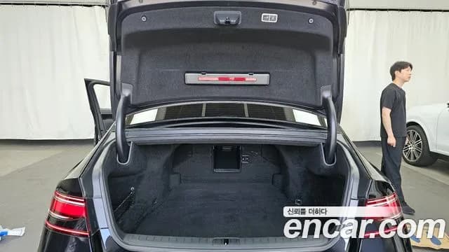 2023 Genesis G90 (RS4) Gasoline 3.5 Turbo 2WD Sold VIN KMTFA41DBPU018374 – photo 13 2023 Genesis G90 (RS4) Gasoline 3.5 Turbo 2WD Sold VIN KMTFA41DBPU018374 – photo 13
