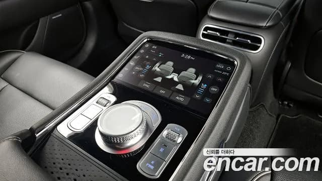2023 Genesis G90 (RS4) Gasoline 3.5 Turbo 2WD Sold VIN KMTFA41DBPU018374 – photo 14 2023 Genesis G90 (RS4) Gasoline 3.5 Turbo 2WD Sold VIN KMTFA41DBPU018374 – photo 14