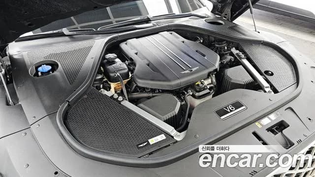 2023 Genesis G90 (RS4) Gasoline 3.5 Turbo 2WD Sold VIN KMTFA41DBPU018374 – photo 20 2023 Genesis G90 (RS4) Gasoline 3.5 Turbo 2WD Sold VIN KMTFA41DBPU018374 – photo 20