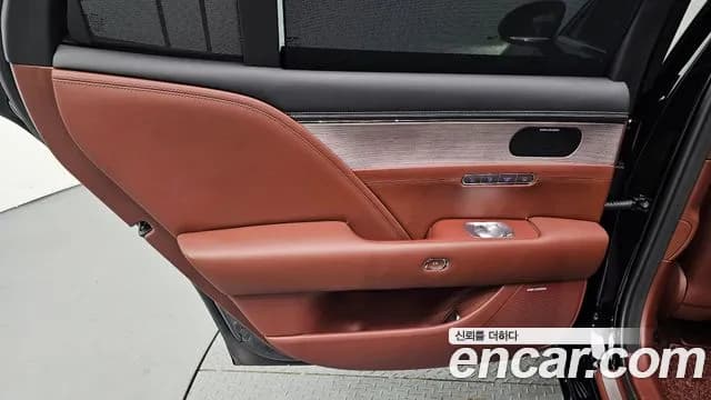 2023 Genesis G90 (RS4) Gasoline 3.5 Turbo 2WD Sold VIN KMTFA41DBPU019532 – front exterior 2023 Genesis G90 (RS4) Gasoline 3.5 Turbo 2WD Sold VIN KMTFA41DBPU019532 – front exterior
