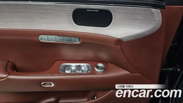 2023 Genesis G90 (RS4) Gasoline 3.5 Turbo 2WD Sold VIN KMTFA41DBPU019532 – dashboard 2023 Genesis G90 (RS4) Gasoline 3.5 Turbo 2WD Sold VIN KMTFA41DBPU019532 – dashboard
