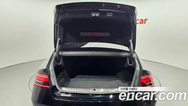2023 Genesis G90 (RS4) Gasoline 3.5 Turbo 2WD Sold VIN KMTFA41DBPU019532 – photo 15 2023 Genesis G90 (RS4) Gasoline 3.5 Turbo 2WD Sold VIN KMTFA41DBPU019532 – photo 15