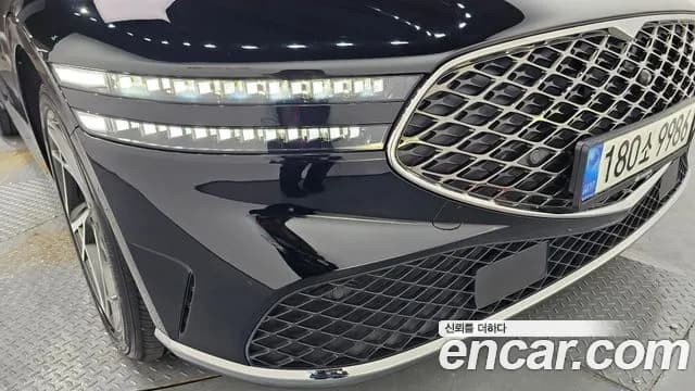 2023 Genesis G90 (RS4) Gasoline 3.5 Turbo 2WD Sold VIN KMTFA41DBPU019532 – photo 16 2023 Genesis G90 (RS4) Gasoline 3.5 Turbo 2WD Sold VIN KMTFA41DBPU019532 – photo 16