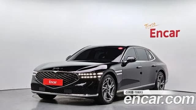 2023 Genesis G90 (RS4) Gasoline 3.5 Turbo 2WD Sold VIN KMTFA41DBPU019532 – photo 17 2023 Genesis G90 (RS4) Gasoline 3.5 Turbo 2WD Sold VIN KMTFA41DBPU019532 – photo 17