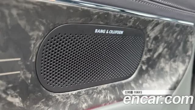 2023 Genesis G90 (RS4) Gasoline 3.5 Turbo 2WD Sold VIN KMTFA41DBPU020714 – front exterior 2023 Genesis G90 (RS4) Gasoline 3.5 Turbo 2WD Sold VIN KMTFA41DBPU020714 – front exterior