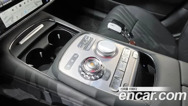 2023 Genesis G90 (RS4) Gasoline 3.5 Turbo 2WD Sold VIN KMTFA41DBPU020714 – odometer reading 2023 Genesis G90 (RS4) Gasoline 3.5 Turbo 2WD Sold VIN KMTFA41DBPU020714 – odometer reading
