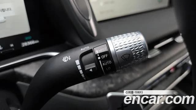 2023 Genesis G90 (RS4) Gasoline 3.5 Turbo 2WD Sold VIN KMTFA41DBPU020714 – photo 14 2023 Genesis G90 (RS4) Gasoline 3.5 Turbo 2WD Sold VIN KMTFA41DBPU020714 – photo 14