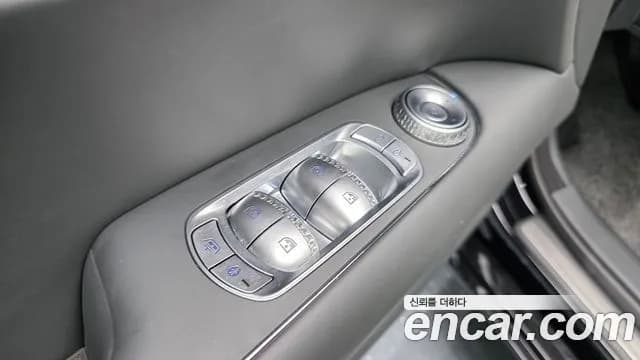 2023 Genesis G90 (RS4) Gasoline 3.5 Turbo 2WD Sold VIN KMTFA41DBPU020714 – photo 16 2023 Genesis G90 (RS4) Gasoline 3.5 Turbo 2WD Sold VIN KMTFA41DBPU020714 – photo 16