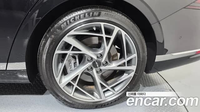 2023 Genesis G90 (RS4) Gasoline 3.5 Turbo 2WD Sold VIN KMTFA41DBPU020714 – photo 27 2023 Genesis G90 (RS4) Gasoline 3.5 Turbo 2WD Sold VIN KMTFA41DBPU020714 – photo 27