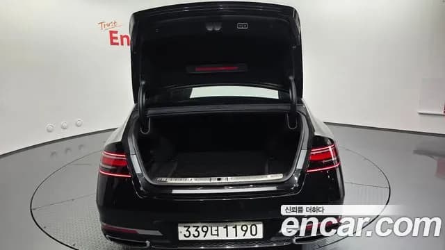 2023 Genesis G90 (RS4) Gasoline 3.5 Turbo 2WD Sold VIN KMTFA41DBPU020714 – photo 30 2023 Genesis G90 (RS4) Gasoline 3.5 Turbo 2WD Sold VIN KMTFA41DBPU020714 – photo 30