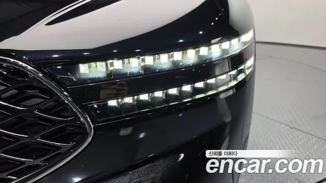 2023 Genesis G90 (RS4) Gasoline 3.5 Turbo 2WD Sold VIN KMTFA41DBPU020714 – photo 31 2023 Genesis G90 (RS4) Gasoline 3.5 Turbo 2WD Sold VIN KMTFA41DBPU020714 – photo 31