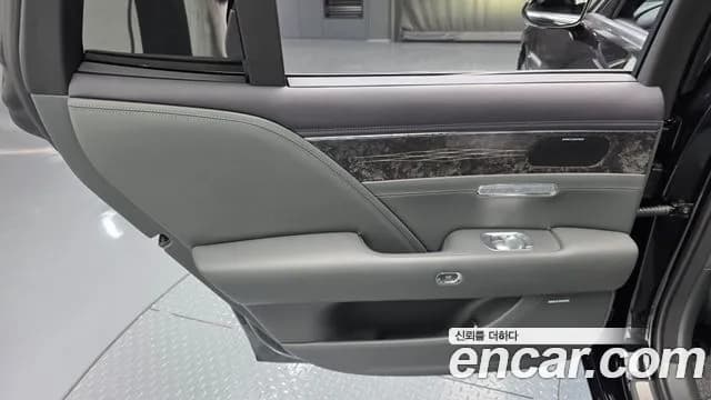 2023 Genesis G90 (RS4) Gasoline 3.5 Turbo 2WD Sold VIN KMTFA41DBPU020714 – photo 35 2023 Genesis G90 (RS4) Gasoline 3.5 Turbo 2WD Sold VIN KMTFA41DBPU020714 – photo 35