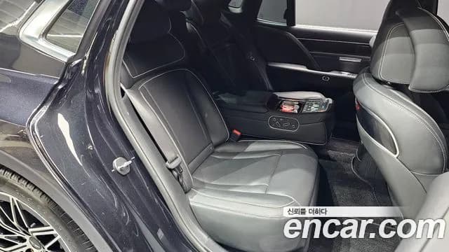 2023 Genesis G90 (RS4) Gasoline 3.5 Turbo 2WD Sold VIN KMTFA41DBPU026090 – odometer reading 2023 Genesis G90 (RS4) Gasoline 3.5 Turbo 2WD Sold VIN KMTFA41DBPU026090 – odometer reading