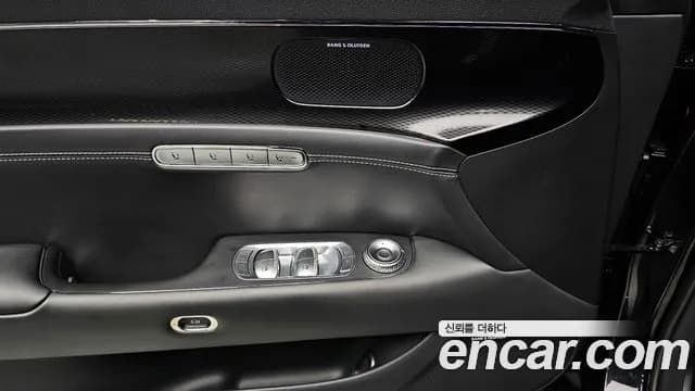 2023 Genesis G90 (RS4) Gasoline 3.5 Turbo 2WD Sold VIN KMTFA41DBPU026090 – photo 11 2023 Genesis G90 (RS4) Gasoline 3.5 Turbo 2WD Sold VIN KMTFA41DBPU026090 – photo 11