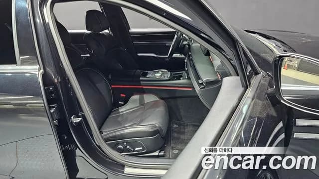 2023 Genesis G90 (RS4) Gasoline 3.5 Turbo 2WD Sold VIN KMTFA41DBPU026090 – photo 18 2023 Genesis G90 (RS4) Gasoline 3.5 Turbo 2WD Sold VIN KMTFA41DBPU026090 – photo 18