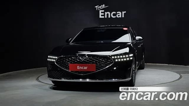 2023 Genesis G90 (RS4) Gasoline 3.5 Turbo 2WD Sold VIN KMTFA41DBPU028549 – undercarriage 2023 Genesis G90 (RS4) Gasoline 3.5 Turbo 2WD Sold VIN KMTFA41DBPU028549 – undercarriage