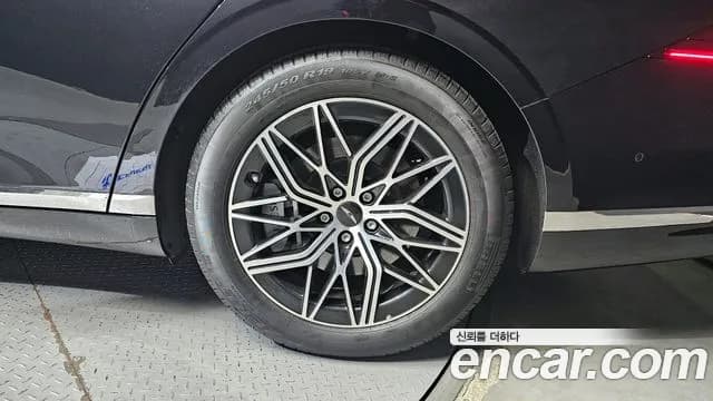 2023 Genesis G90 (RS4) Gasoline 3.5 Turbo 2WD Sold VIN KMTFA41DBPU028549 – photo 20 2023 Genesis G90 (RS4) Gasoline 3.5 Turbo 2WD Sold VIN KMTFA41DBPU028549 – photo 20