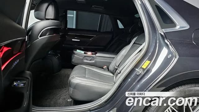 2023 Genesis G90 (RS4) Gasoline 3.5 Turbo 2WD Sold VIN KMTFA41DBPU028549 – photo 28 2023 Genesis G90 (RS4) Gasoline 3.5 Turbo 2WD Sold VIN KMTFA41DBPU028549 – photo 28