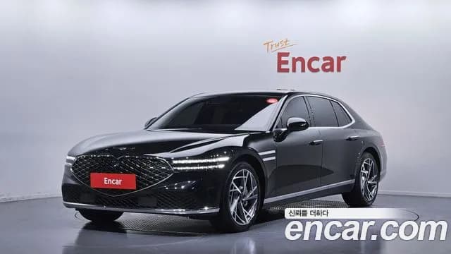 2023 Genesis G90 (RS4) Gasoline 3.5 Turbo 2WD Sold VIN KMTFA41DBPU031090 – photo 17 2023 Genesis G90 (RS4) Gasoline 3.5 Turbo 2WD Sold VIN KMTFA41DBPU031090 – photo 17