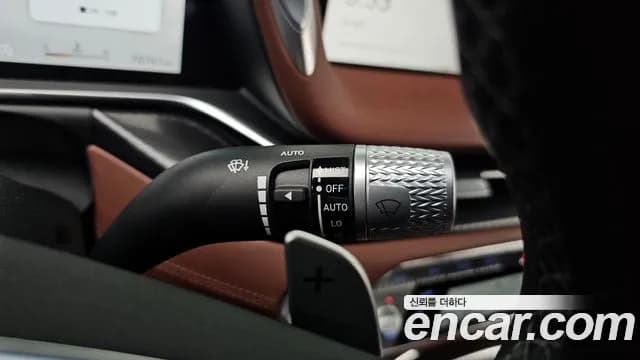 2023 Genesis G90 (RS4) Gasoline 3.5 Turbo 2WD Sold VIN KMTFA41DBPU031090 – photo 19 2023 Genesis G90 (RS4) Gasoline 3.5 Turbo 2WD Sold VIN KMTFA41DBPU031090 – photo 19