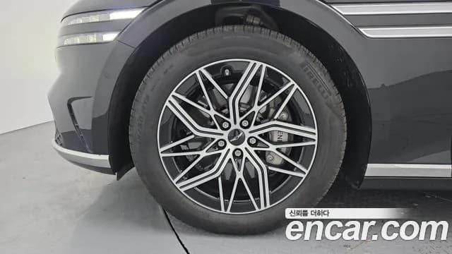 2025 Genesis G90 (RS4) Gasoline 3.5 Turbo 2WD Sold VIN KMTFA41DBSU048224 – photo 16 2025 Genesis G90 (RS4) Gasoline 3.5 Turbo 2WD Sold VIN KMTFA41DBSU048224 – photo 16