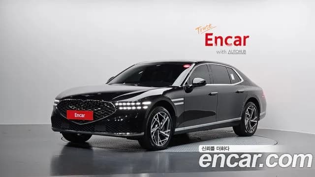 2022 Genesis G90 (RS4) Gasoline 3.5 Turbo AWD Sold VIN KMTFA41DDNU000755 – photo 27 2022 Genesis G90 (RS4) Gasoline 3.5 Turbo AWD Sold VIN KMTFA41DDNU000755 – photo 27