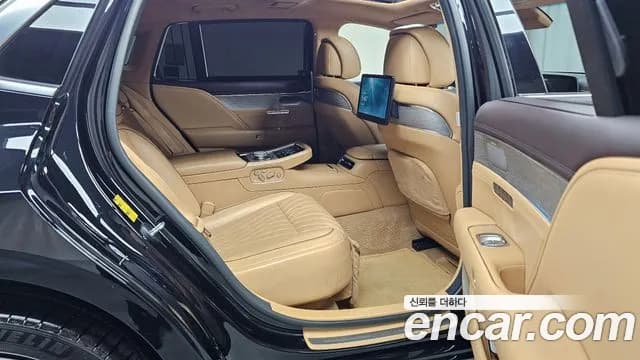 2022 Genesis G90 (RS4) Gasoline 3.5 Turbo AWD Sold VIN KMTFA41DDNU000755 – photo 32 2022 Genesis G90 (RS4) Gasoline 3.5 Turbo AWD Sold VIN KMTFA41DDNU000755 – photo 32