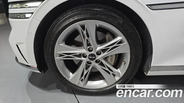 2022 Genesis G90 (RS4) Gasoline 3.5 Turbo AWD Sold VIN KMTFA41DDNU000880 – photo 18 2022 Genesis G90 (RS4) Gasoline 3.5 Turbo AWD Sold VIN KMTFA41DDNU000880 – photo 18