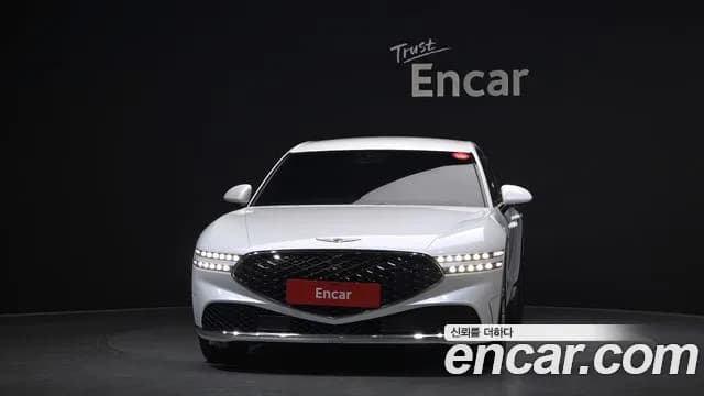 2022 Genesis G90 (RS4) Gasoline 3.5 Turbo AWD Sold VIN KMTFA41DDNU000880 – photo 20 2022 Genesis G90 (RS4) Gasoline 3.5 Turbo AWD Sold VIN KMTFA41DDNU000880 – photo 20